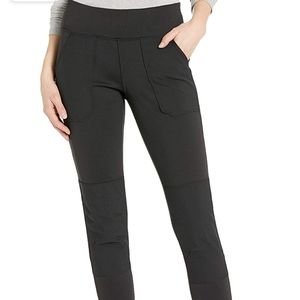 Carhartt Women's Fitted G Force Utility Legging Size L 12/14